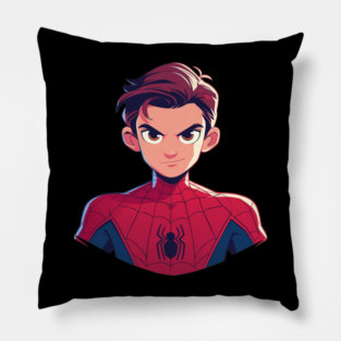 spiderman Pillow