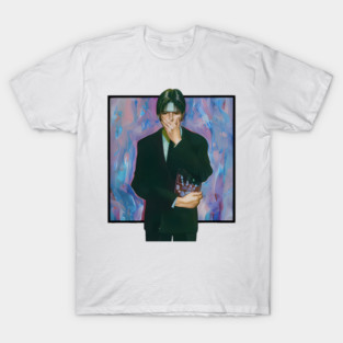 Head of the spider T-Shirt