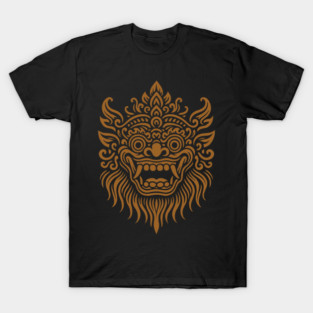Barong T-Shirt