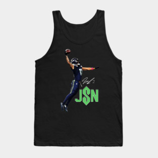 Seahawks Jaxon Smith Njigba Tank Top