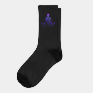 Meditation Socks