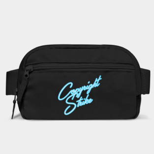 Copyright Strike Bag