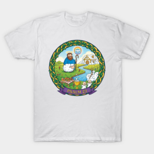 PSALM 23 T-Shirt