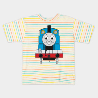 Thomas the Tank Engine Kids T-Shirt
