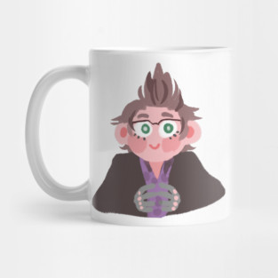 Tiny ignis Mug