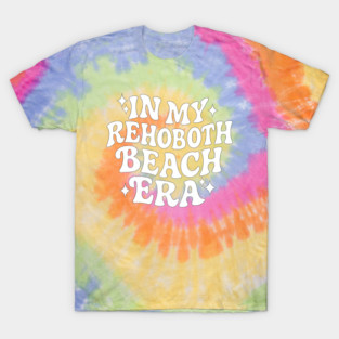 Rehoboth Beach Era T-Shirt
