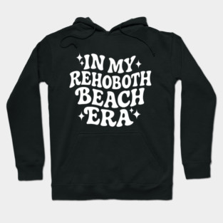 Rehoboth Beach Era Hoodie