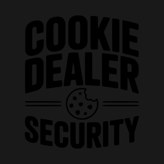 Cookie Dealer Security by Frank Ring