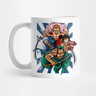 the epic arc Mug