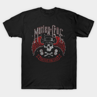 Motley Crue T-Shirt