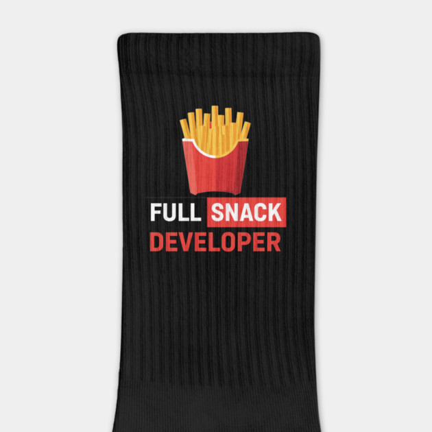 Fries - Full Snack Developer by enrynz