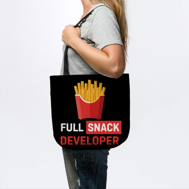 Fries - Full Snack Developer by enrynz