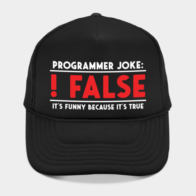 Programmer Joke by enrynz