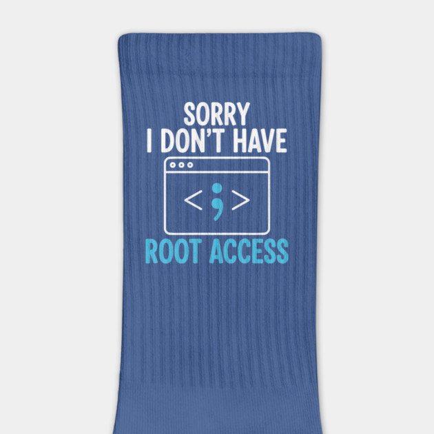 Sorry, I don't have Root Access by enrynz