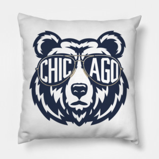 Good Better Best Pillow