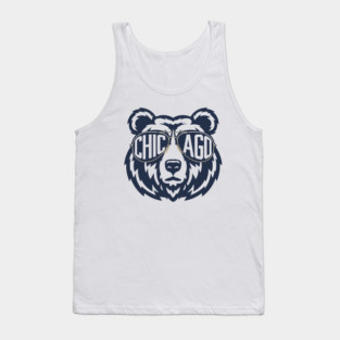 Good Better Best Tank Top