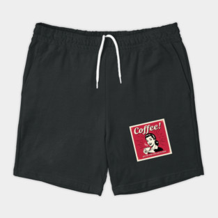 Sleep When You're Dead Shorts
