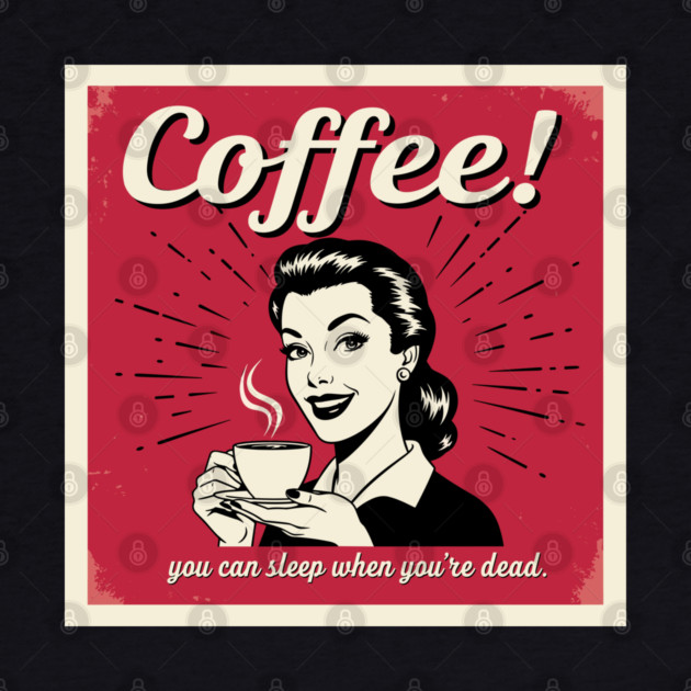 Sleep When You're Dead by Digironin