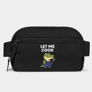 Let Me Cook Bag