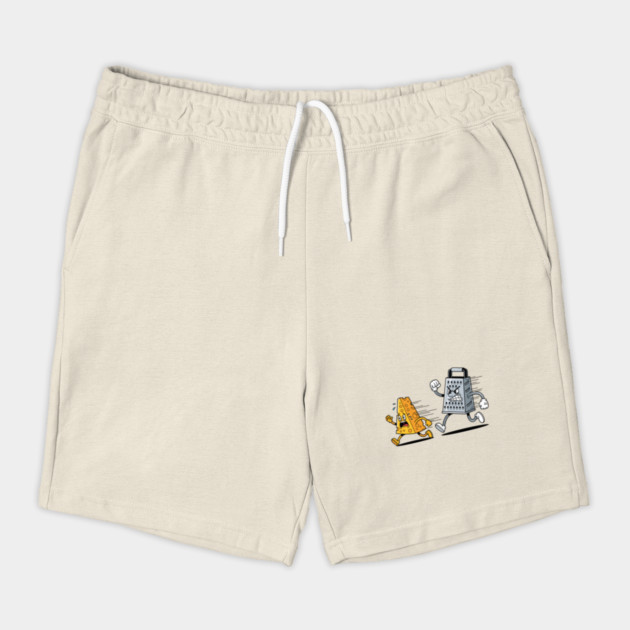 Cheesy Chase by enrynz