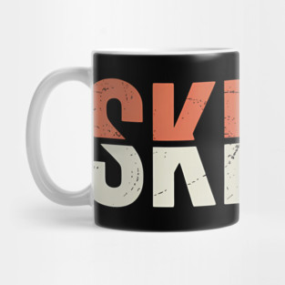 Skibidi Mug