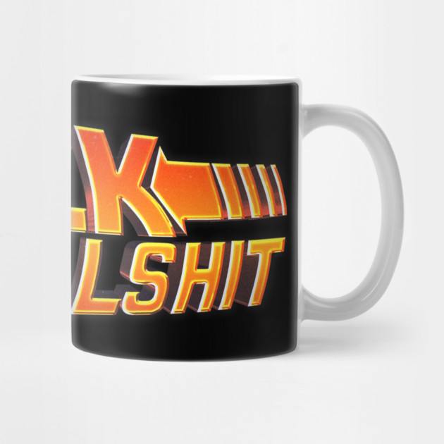 Back on my BS by Tv Moments