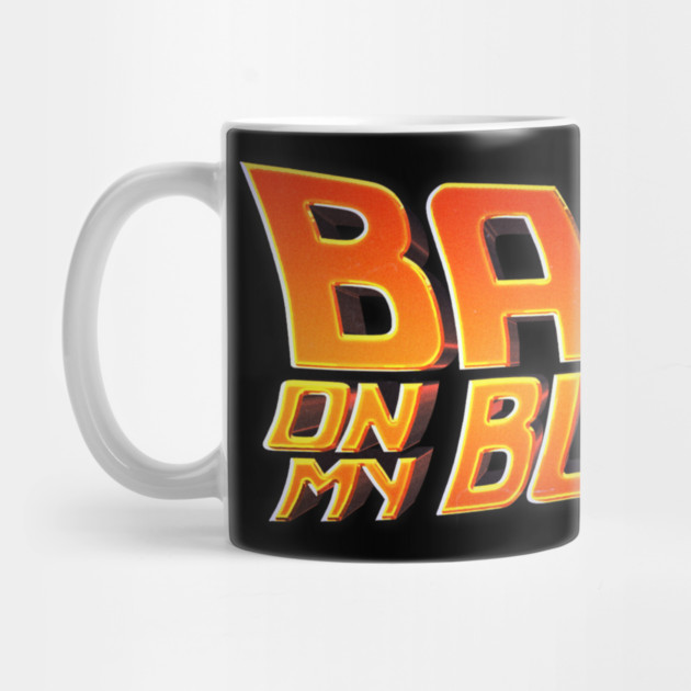 Back on my BS by Tv Moments