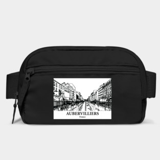 Aubervilliers - France Bag