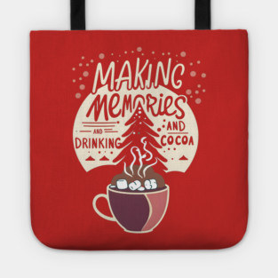Making Memories Tote