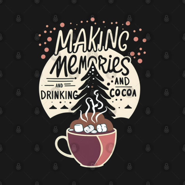 Making Memories by stitchloom