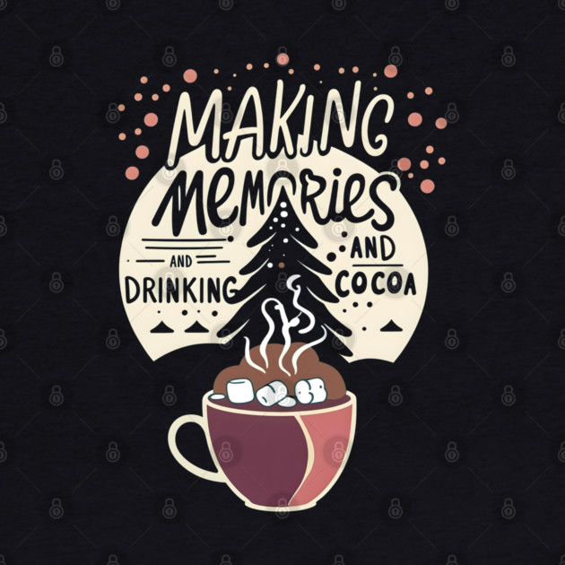 Making Memories by stitchloom