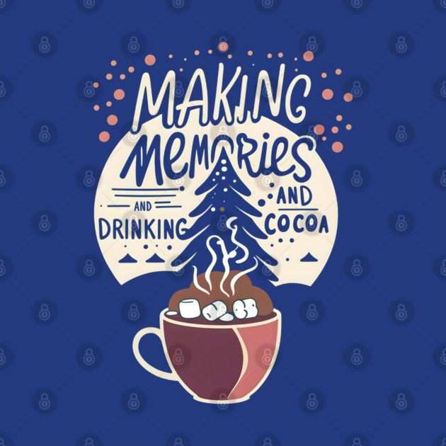 Making Memories by stitchloom