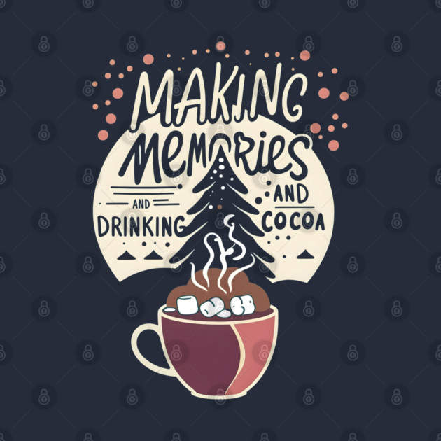 Making Memories by stitchloom