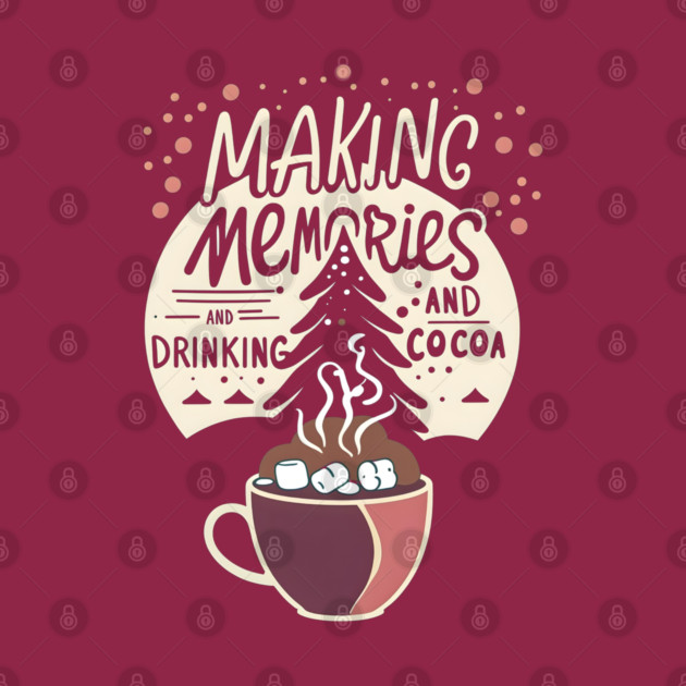 Making Memories by stitchloom