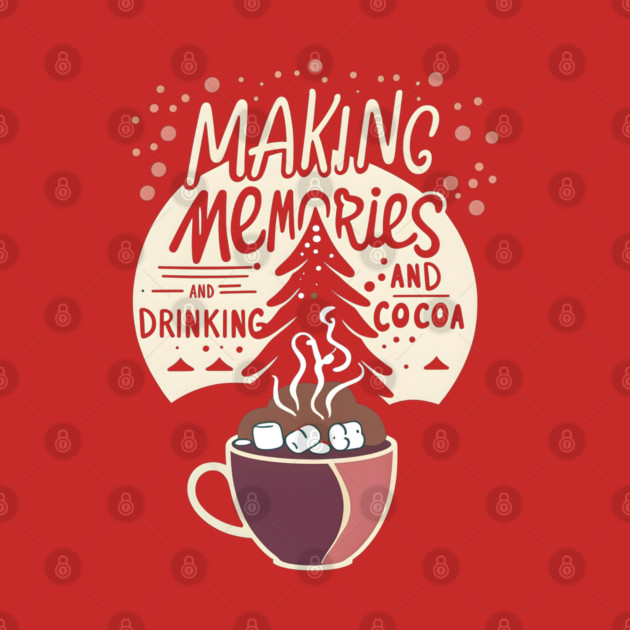 Making Memories by stitchloom