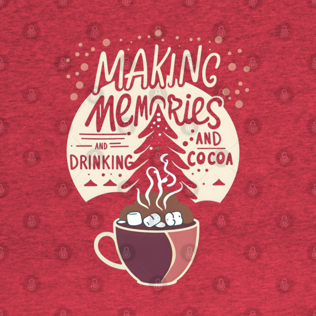 Making Memories by stitchloom