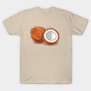 Coconut Fun T-Shirt