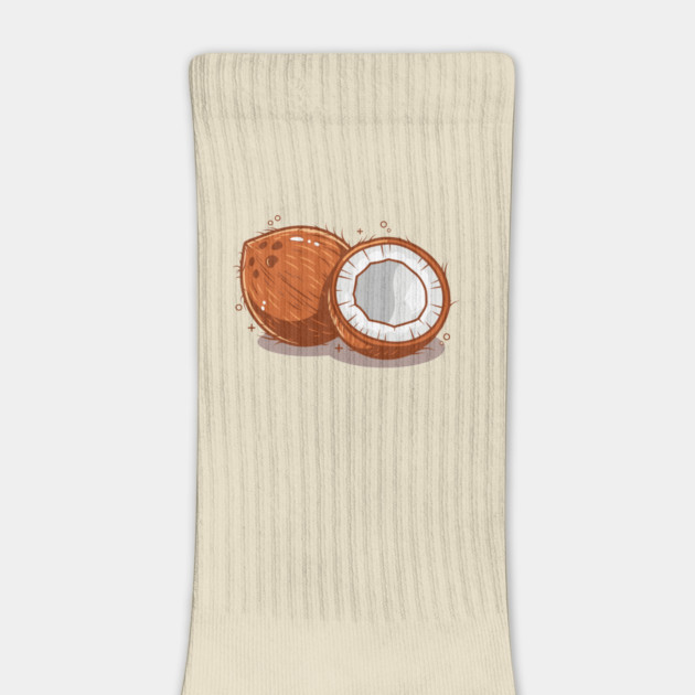 Coconut Fun by enrynz