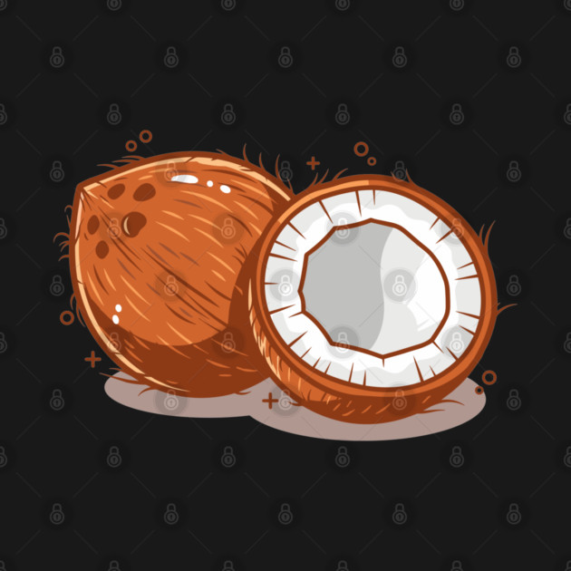 Coconut Fun by enrynz