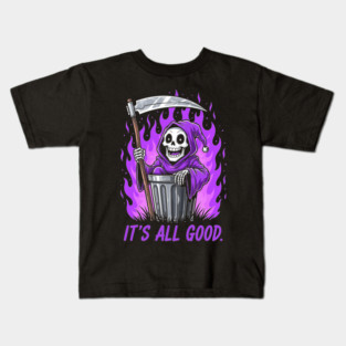 It's All Good Kids T-Shirt