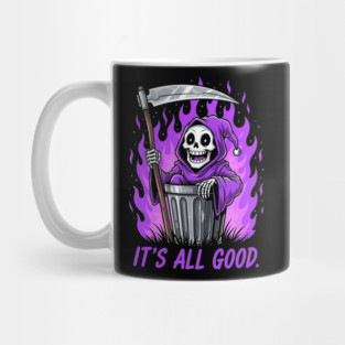It's All Good Mug