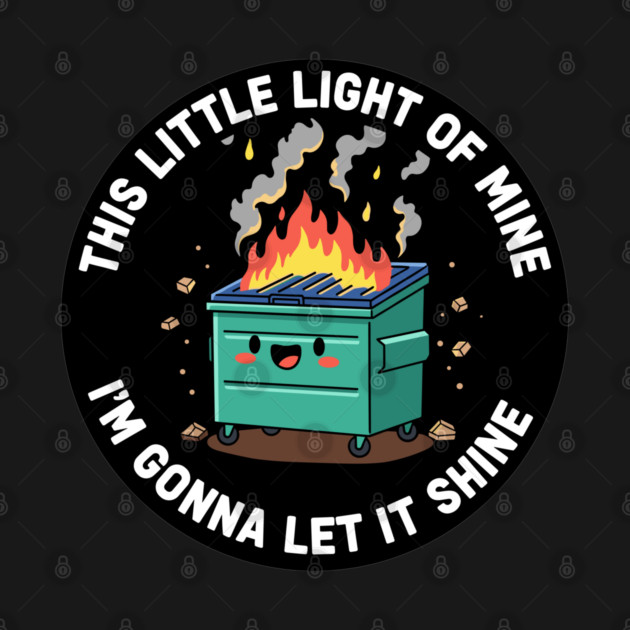 Let It Shine by enrynz