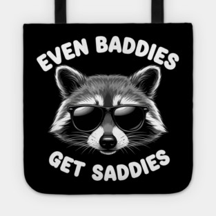 Even Baddies, Get Baddies Tote