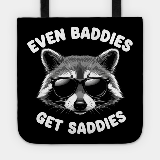 Even Baddies, Get Baddies Tote by enrynz