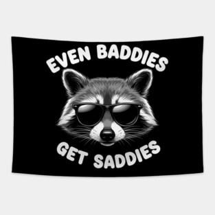 Even Baddies, Get Baddies Tapestry