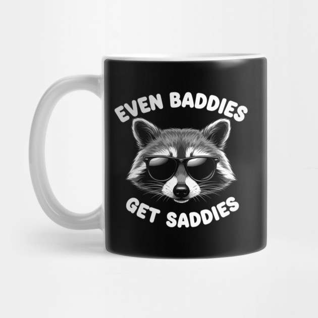 Even Baddies, Get Baddies by enrynz