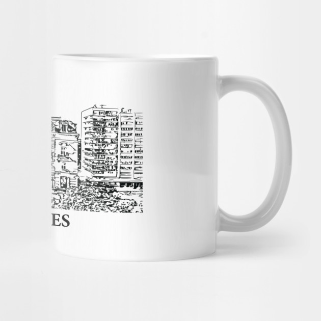 Colombes - France by Lakeric