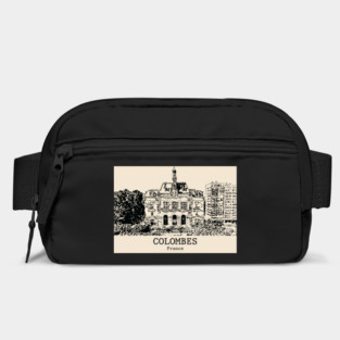 Colombes - France Bag