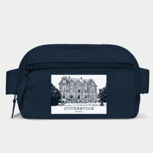 Courbevoie - France Bag