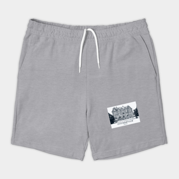 Courbevoie - France by Lakeric